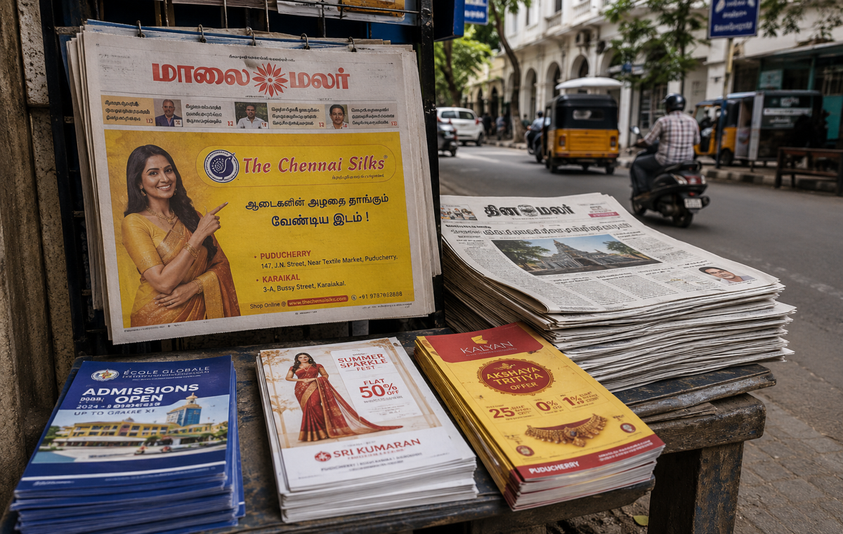 Print Media